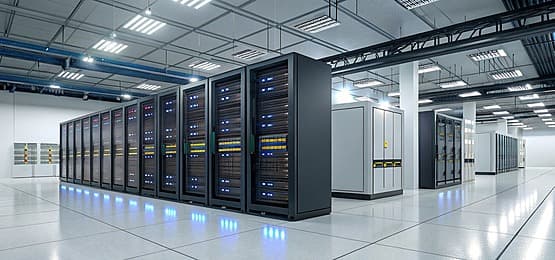 Technology infrastructure